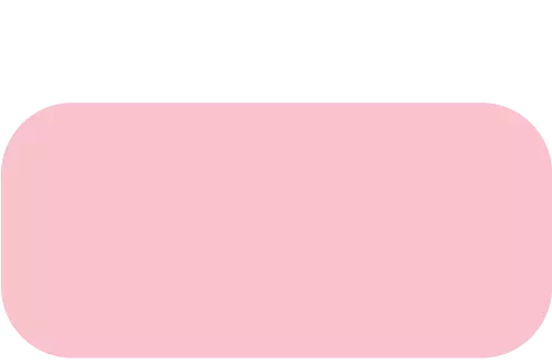 Fild Folder Small Blank Pink
